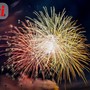 Un'immagine dello spettacolo di quest'anno (Merfephoto)