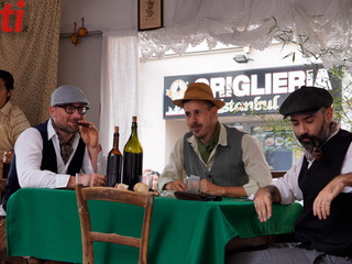 Fotogallery di FIlippo Rozzino