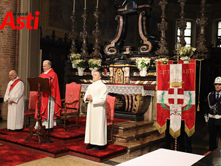 Le immagini della mattinata negli scatti di Efrem Zanchettin