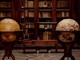 Vinchio riscopre il suo cartografo: in mostra i globi settecenteschi di Padre Pietro Maria Vinchio riscopre il suo cartografo: in mostra i globi settecenteschi di Padre Pietro Maria
