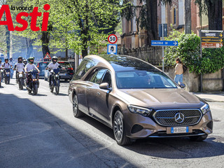 Galleria fotografica a cura di Merfephoto - Efrem Zanchettin