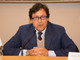 Gian Paolo Coscia, presidente Unioncamere Piemonte