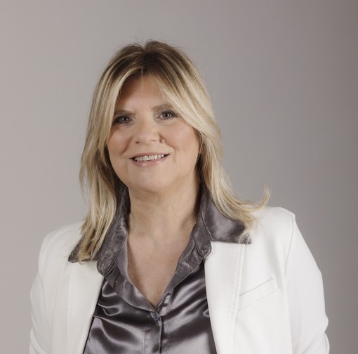 Maria Ferlisi