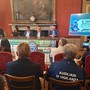 La presentazione del torneo