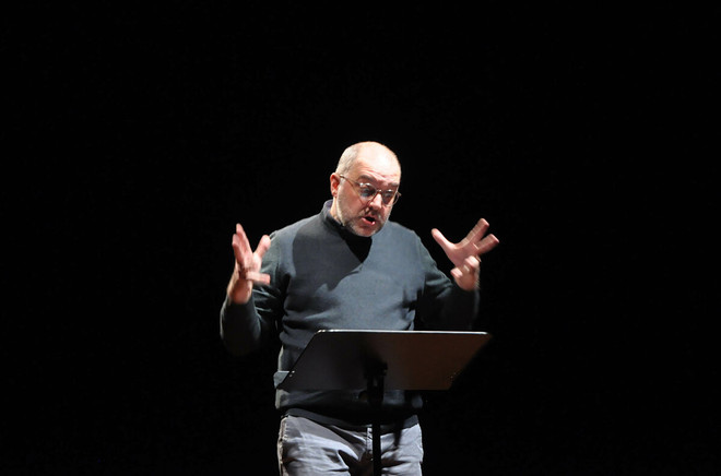 “El Natal del berin”, il Natale secondo l’agnello chiude l’anno di Cuntè Munfrà