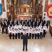 Il coro Il coro