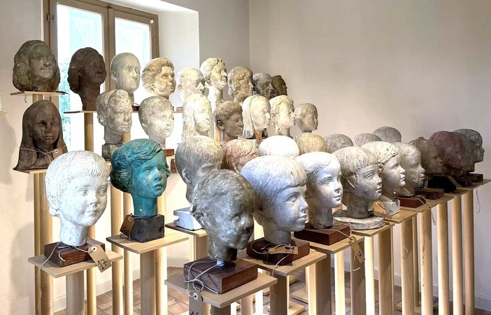 Vacanze Astigiane tra le tre Gipsoteche in Luce Vacanze Astigiane tra le tre Gipsoteche in Luce