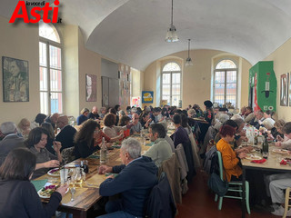 Servizio e immagini di G.F. Servizio e immagini di G.F.