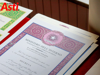 Le immagini della ricorrenza (Merphefoto) Le immagini della ricorrenza (Merphefoto)