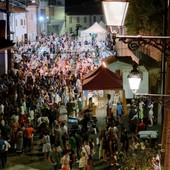 L'abbraccio di sapori e musica che fa battere il cuore di Antignano