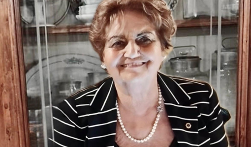 Franca Garesio Pelissero