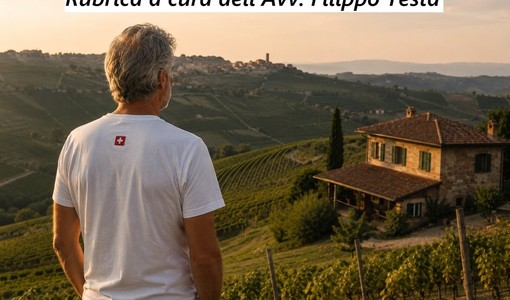 Stranieri e acquisto di immobili in Italia: tutto ciò che occorre sapere prima di comprare Stranieri e acquisto di immobili in Italia: tutto ciò che occorre sapere prima di comprare