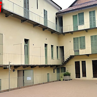 Il Foyer delle famiglie che ospiterà la presentazione della nuova associazione