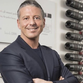 Franco Morando, direttore geerale Montalbera
