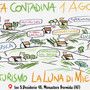 A Monastero Bormida torna la trebbiatura di comunità per riscoprire il pane condiviso