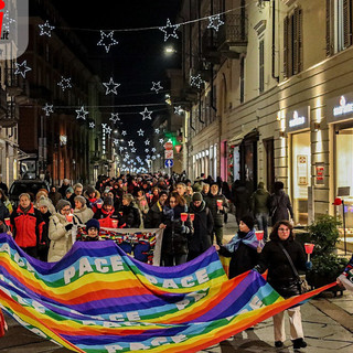 Una foto delle passate edizioni (Merphefoto)