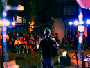 Venerdì al via Flash Fest: una celebrazione dell'arte piemontese al Circolo Brigante Lucano