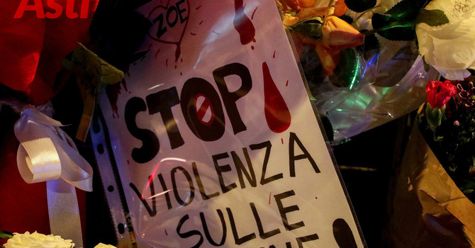 Incontri di sostegno dopo la morte di Zoe: un aiuto alla comunità di Nizza Monferrato