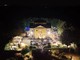 Un'immagine della scorsa edizione della festa patronale di Tigliole