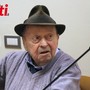 Addio a Luigi Garrone, decano dei giornalisti astigiani e piemontesi Addio a Luigi Garrone, decano dei giornalisti astigiani e piemontesi