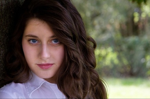 Azzurra Rizzolo Azzurra Rizzolo