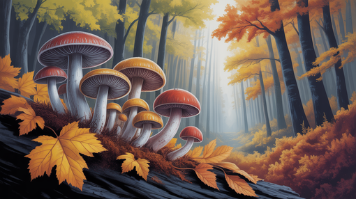 Bioblitz Micologico 2025: diventa protagonista della ricerca scientifica Bioblitz Micologico 2025: diventa protagonista della ricerca scientifica