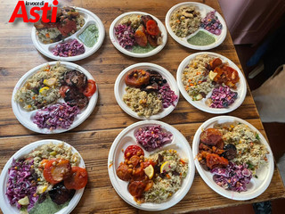 Servizio e immagini di G.F. Servizio e immagini di G.F.