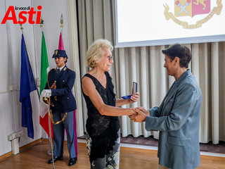 Le immagini della ricorrenza (Merphefoto) Le immagini della ricorrenza (Merphefoto)