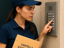 Cartelle esattoriali: notifica valida anche senza nome sulla cassetta