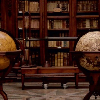 Vinchio riscopre il suo cartografo: in mostra i globi settecenteschi di Padre Pietro Maria