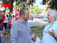 Le foto del servizio sono di Efrem Zanchettin