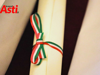 Le immagini della mattinata negli scatti di Efrem Zanchettin