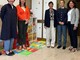 Asti, allestito un. nuovo spazio bambini in Questura