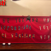 Alcune immagini della serata