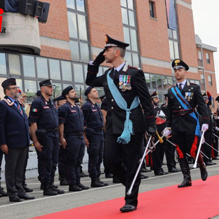 Alcune immagini della cerimonia - MerfePhoto