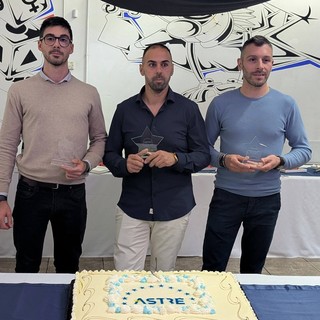 Due fratelli di Costigliole vincono la sfida degli autisti più efficienti d'Italia