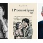 Ghisolfi porta Renzo e Lucia nel Duemila: in libreria il nuovo romanzo del banchiere-scrittore