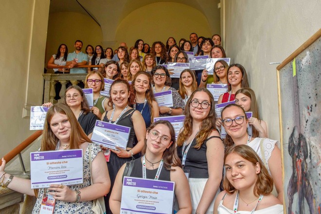 Alcune immagini dalle precedenti edizioni
