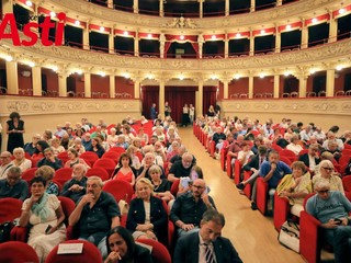 Galleria fotografica a cura di Merfephoto - Efrem Zanchettin