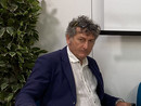 In foto: Luigi Franco (Coldiretti)