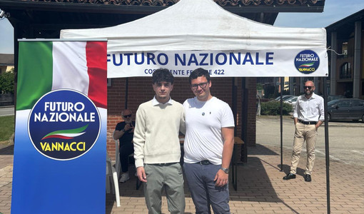 I due referenti del comitato