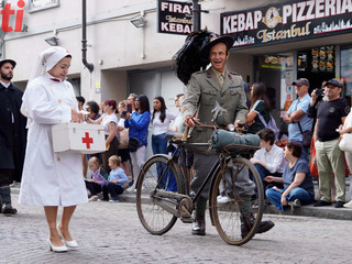 Fotogallery di FIlippo Rozzino