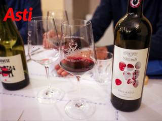 Le foto della serata sono di Efrem Zanchettin