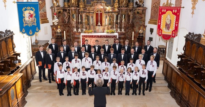 Il coro Il coro