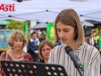 Altre immagini della cerimonia - Ph. Merfephoto - Efrem Zanchettin