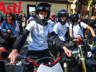 Galleria fotografica a cura di Merfephoto - Efrem Zanchettin