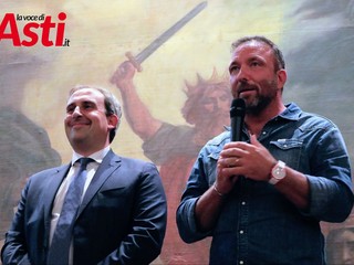 Galleria fotografica a cura di Merfephoto - Efrem Zanchettin