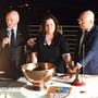 Il tocco della campana unisce Nizza e Canelli, Giacomo Massimelli guida il nuovo anno dei Lions