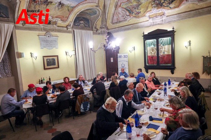 Le foto della serata sono di Efrem Zanchettin