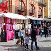 La fiera di Primavera (Merphefoto)